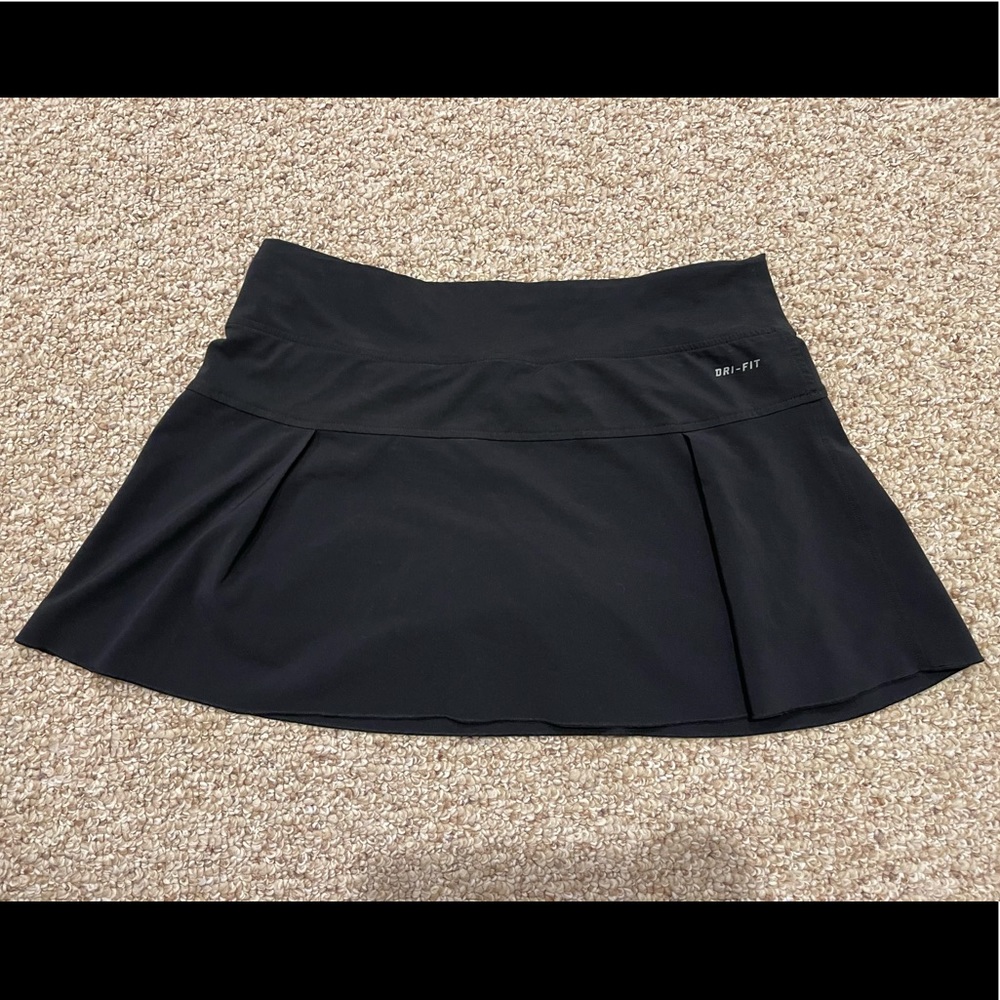 Nike Althletic Skirt - Picture 2 of 5